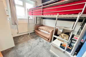 Bedroom 3- click for photo gallery